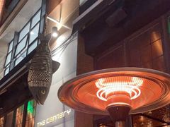 -THE CANNERY&JUJU 新鲜海鲜·牛排美食酒廊