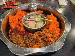 -邓莽子老火锅(鲁祖庙店)