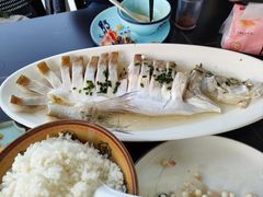 -美味之家·湖景农家乐(太湖东山店)