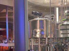 -The BREW·酿餐厅(浦东嘉里大酒店)