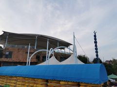 -杭州浪浪浪水公园