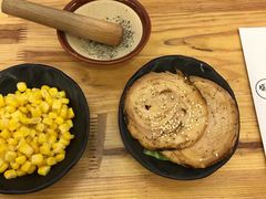 -雷门拉面·现熬骨汤(凯德来福士店)