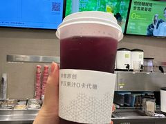 -奈雪的茶(花城汇中区PRO店)