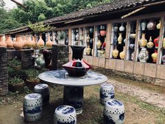 -景德镇古窑民俗博览区