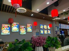 -台州老六海鲜面馆(上南总店)
