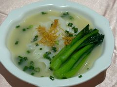 -金满楼(天河中路店)