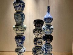 -环球港凯悦 · 享悦中餐厅