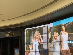 -Hollister Co(杭州万象城店)