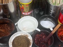 -攀枝花·任德琼·盐边羊肉米线