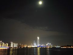 -金鸡湖景区