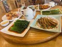 -德胜轩正宗顺德菜(宝安沙井会展中心店)