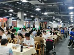 -笨罗卜浏阳菜馆(太平街店)