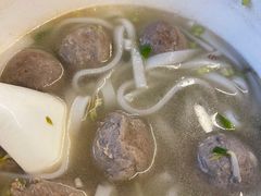 -潮镇老尾牛杂(环城西路店)