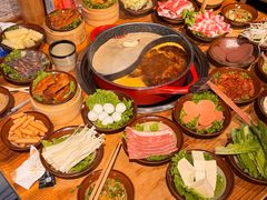 -烂摊摊火锅集市(河北总店)