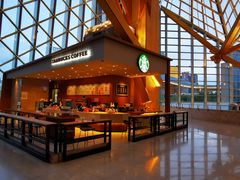 -星巴克(深圳音乐厅店)