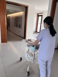 -她时区金吉兒月子中心(太湖度假店)
