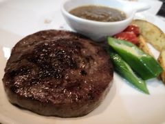 欧风牛排-斗牛士牛排餐厅(嘉里汇店)