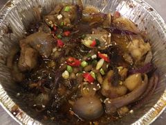 -巴厘龙虾·榜首油焖大虾(洞庭·艺术洋房店)