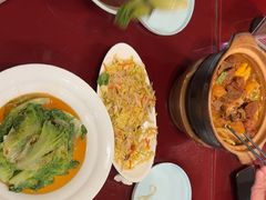 -宏状元现熬粥·京味菜(五棵松店)