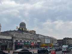 -中华巴洛克风情街