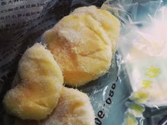 -鲍师傅糕点(江苏路店)
