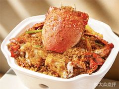 -避风塘·老港味餐厅(虹口龙之梦店)