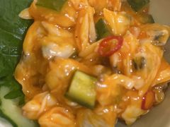 -一心创作料理屋(经开万达店)