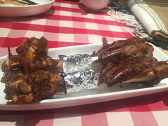 -西贝莜面村(近铁城市广场店)