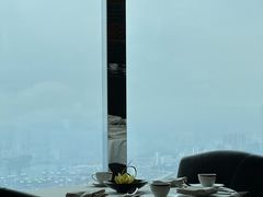 -天龙轩(香港丽思卡尔顿酒店)
