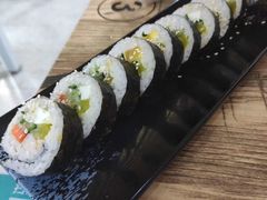 -朴鲸家正宗韩国料理(福田店)