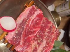 -西塔老太太泥炉烤肉(武汉摩尔城店)