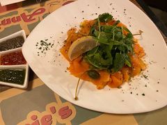 -安妮意大利餐厅(国贸店)