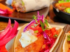 -Q MEX 库迈墨西哥餐吧(三里屯店)