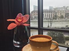 -上海苏宁宝丽嘉酒店·Cafe Bellagio西餐厅