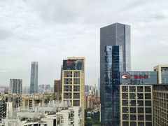 -广州富力丽思卡尔顿酒店