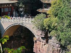 -苍岩山风景名胜区