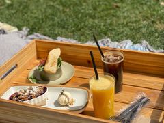 -THE CANNERY&JUJU 新鲜海鲜·牛排美食酒廊
