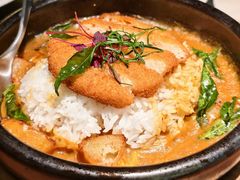 -本处·素食·融合料理(南油店)