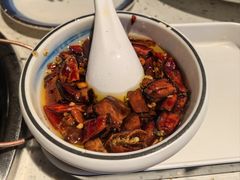 -鑫隆四季涮肉(八角畅游店)