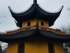 -虞山风景区