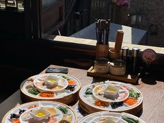 -芸南道·过桥米线(昆明老街旗舰店)