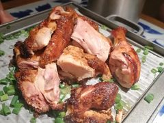 -绿茶餐厅(布吉万象汇店)