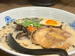 -雷神拉面(财富中心玉米楼店)