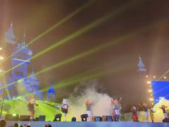 -青岛方特梦幻王国