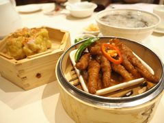 -广东胜利宾馆西关粤中餐厅