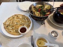 -莲花公园煎蟹(总店)