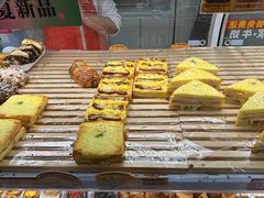 -味多美蛋糕(双安店)