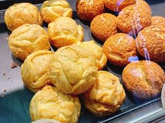 -西树泡芙(湖滨银泰in77B区店)