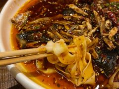 -铁公鸡·四川料理(天环广场店)