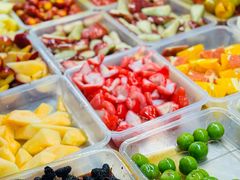 -老炳·七丛松甘草水果